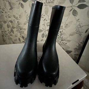 ILSe Jacobson rain boots